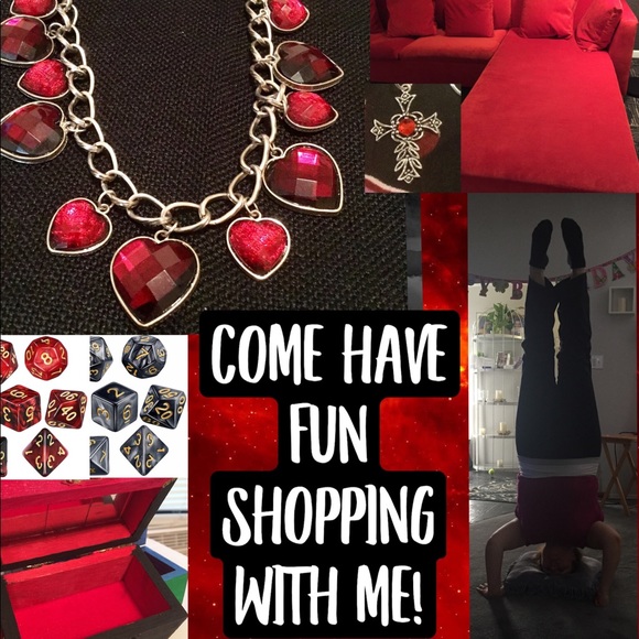 🔮Meet your Posher, CC!♎️ - Picture 5 of 12